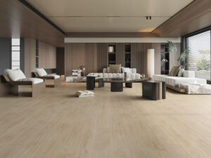 Raincoat Honey Oak Laminate