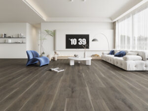 Raincoat Silver Fox Laminate