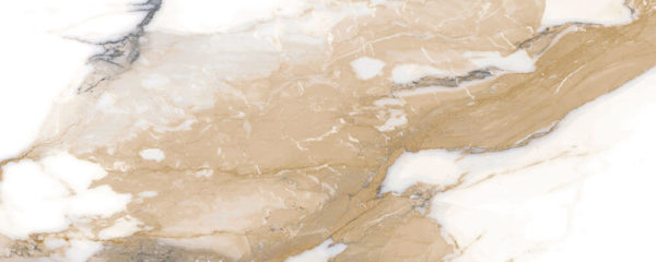 Crash Beige Polished 12x36 Ceramic Tile