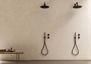 B-Natural Kaolin Matte Porcelain Tile