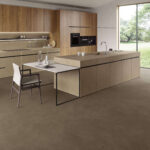 B-Natural Umber Matte Porcelain Tile
