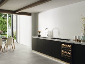 Blanco Natural porcelain Tile