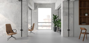 Carpenter Pearl Matte Rectified Porcelain Tile