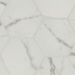 Hexley Marbello Matte Ceramic Tile