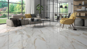 Dorian Polished Porcelain Tile