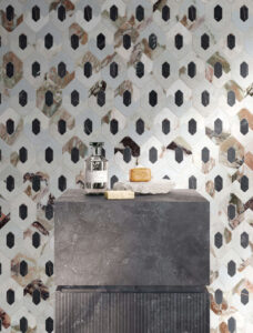 Kobe Calacatta Viola Natural Legend