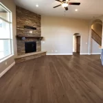 Cottage Gatlinburg Engineered European White Oak