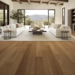 Modern Living Brooklyn Engineered European White Oak