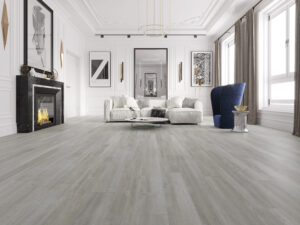 Silent Blue Manhattan 69 Series Whitish Clay vinyl Quality Floors & More Fort Lauderdale