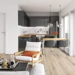 Sea Harbor Abalone Engineered European White Oak