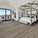 Sea Harbor Niebla Gray Engineered European White Oak