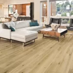 Sea Harbor Perla Engineered European White Oak