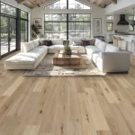 Sea Harbor Grano Seco Engineered European White Oak