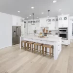 Sea Harbor Bianco Engineered European White Oak Wood - Image 2