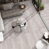 Porcemall Dayton Pearl 12×24 tile room pic Quality Floors & More Pomapno Beach