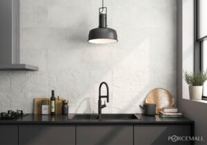 Porcemall Madox Blanco 24x48 room Quality Floors & More Pompano Beach