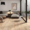 Porcemall Meridoc Haya 9×48 wood look tile room Quality Floors & More Pomapno Beach