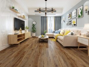 Silent Blue Manhattan 69 Series Palermo room Quality Floors & More Pompano Beach