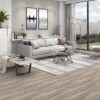 Porcemall Atelier- Beige 9×48 tile living room picture Quality Floors & More Co Pompano Beach