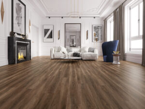 Silent Blue Catania Living room picture Quality Floors & More Co Pompano Beach