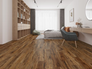 Silent Blue Palermo Living room picture Quality Floors & More Co Pompano Beach