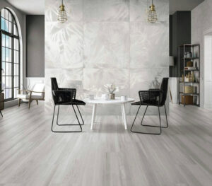 X-Wood Grey 8x48 Porcelain Tile