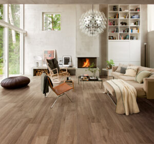 Happy Floors Alpi Beige Natural 8x48 room pic Quality Floors & More Co. Pompano Beach