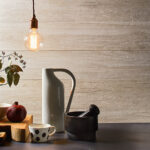 Happy Floors Alpi Bianco Natural 8x48 wall pic Quality Floors & More Co. Pompano Beach