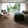 Happy Floors Alpi Tortora Natural 8×48 room pic Quality Floors & More Co. Pompano Beach