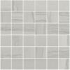 Happy Floors Silver Grey 2x2 Mosaic Quality Floors & More Pompano Beach