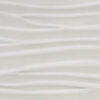 Happy Floors Titan White Wave 12x36 wall tile Quality Floors & More Pompano Beach