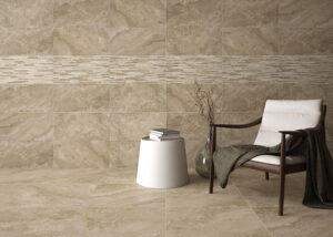 Cipriani Noce Porcelian Tile