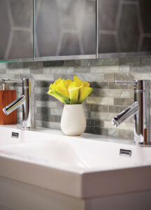 MSI Tarvos Interlocking 6mm backsplash pic Quality Floors & More Pompano Beach