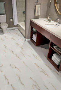 MSI Aria Bianco 12x24 Matte tile pic Quality Floors & More Pompano Beach