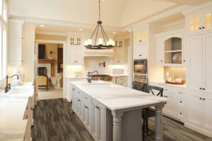 MSI Aspenwood Cafe 9x48 kitchen Quality Floors & More Pompano Beach