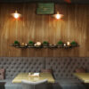 MSI Aspenwood Cafe 9×48 on wall Quality Floors & More Pompano Beach
