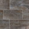 MSI Oxide Iron 12×24 Matte tile Quality Floors & More Pompano Beach