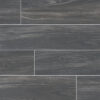 MSI Braxton Midnight wood look tile Quality Floors & More Pompano Beach