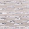 MSI White Wave mosaic Quality Floors & More Pompano Beach