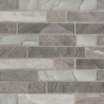 MSI Tarvos Interlocking 6mm Mosaic Quality Floors & More Pompano Beach