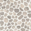 MSI White Oak Pebbles Tumbled Pattern Mosaic Quality Floors & More Pompano Beach