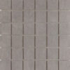 Happy Floors Newton Silver 2×2 mosaic Quality Floors & More Pompano Beach
