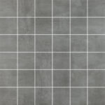 Happy Floors Baltimore Gris 2x2 mosaic Quality Floors & More Pompano Beach