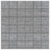 Happy Floors Carpi Grey 2×2 mosaic Quality Floors & More Pompano Beach