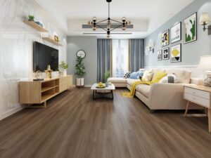 Silent Blue Manhattan 69 Series Catania room Quality Floors & More Pompano Beach