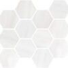 Dolomite-White-12×14-Hexagon-Mosaic-150×140