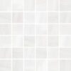 Happy Floors Dolomite White 2x2 mosaic Quality Floors & More Pompano Beach