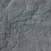 Happy Floors Eternity Black 18x18 tile Quality Floors & More Pompano Beach