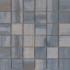 Happy Floors Fossil Blue 2x2 mosaic Quality Floors & More Pompano Beach