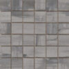 Happy Floors Fossil Grey 2×2 mosaic Quality Floors & More Pompano Beach
